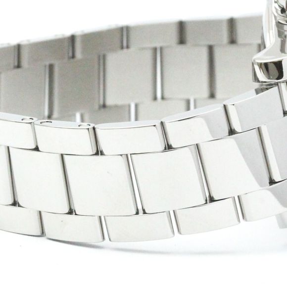 Polished BREITLING Avenger ll Chronograph Steel Automatic Watch A13381 - Picture 8 of 9